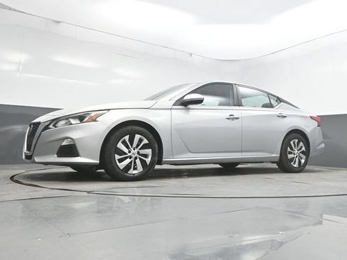 Used 2021 Nissan Altima 2.5 S FWD image 44
