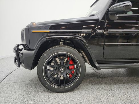 New 2026 Mercedes-Benz G 63 AMG 4MATIC image 15