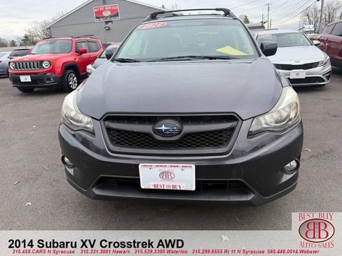 Used 2014 Subaru Crosstrek 2.0i Premium w/ Popular Package #2 image 8