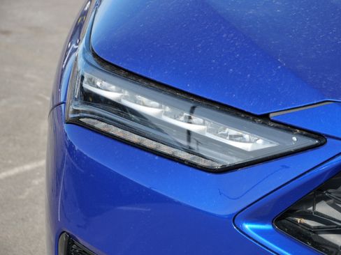 Used 2022 Acura MDX Type S image 16