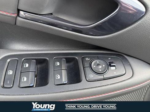 Used 2024 Hyundai Sonata N Line FWD image 19