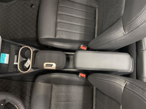 New 2026 MINI Cooper S FWD image 27