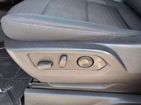 Used 2024 Chevrolet Silverado 1500 Custom RWD image 23