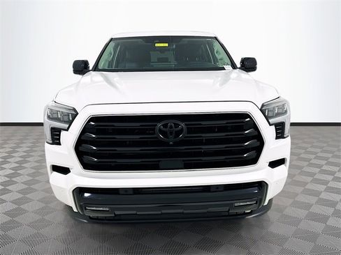 Used 2024 Toyota Sequoia Limited image 2