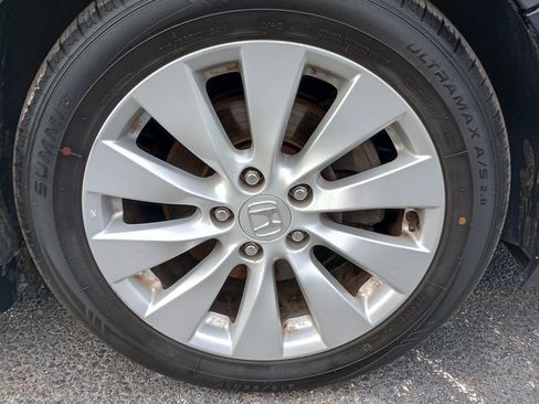 Used 2015 Honda Accord EX-L image 25
