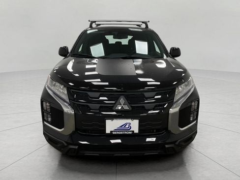 New 2026 Mitsubishi Outlander Sport AWD image 36