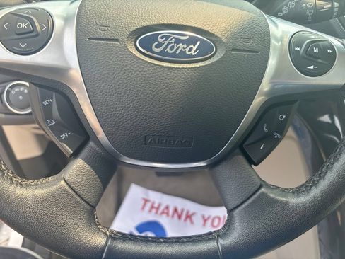 Used 2014 Ford Escape Titanium AWD/4WD image 34