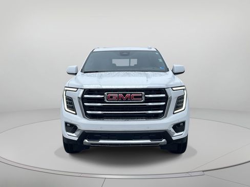 New 2026 GMC Yukon Elevation w/ Elevation Premium Package image 9