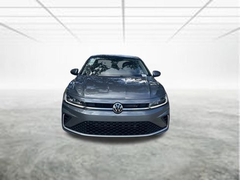 New 2026 Volkswagen Jetta SE FWD image 8