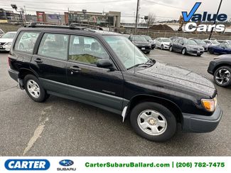 Used 1999 Subaru Forester L video 1