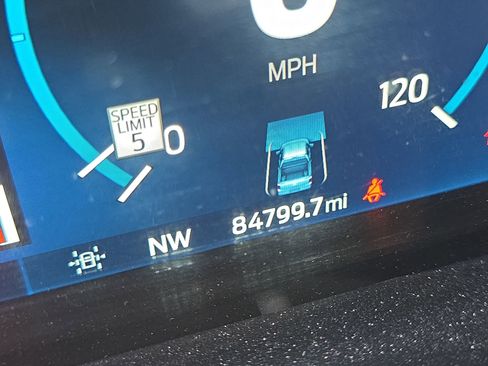 Certified 2021 Ford F150 Lariat w/ Equipment Group 502A High image 15