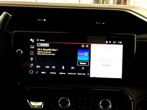 New 2026 GMC Sierra 2500 AT4 w/ Technology Package AWD/4WD image 18