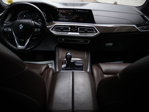 Used 2019 BMW X5 xDrive40i AWD/4WD image 16
