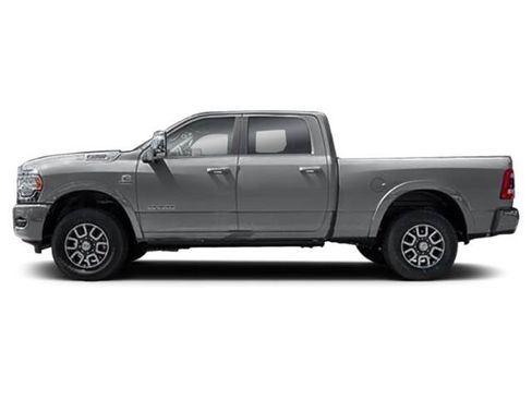Certified 2024 RAM 3500 Limited AWD/4WD image 2