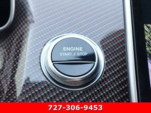 Certified 2024 Mercedes-Benz S 63 AMG S image 29