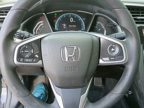 Used 2017 Honda Civic EX-T image 17