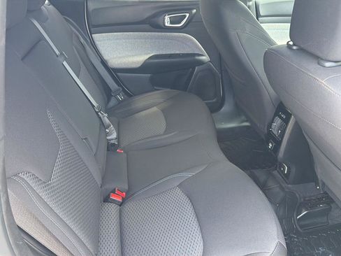 Used 2024 Jeep Compass Sport AWD/4WD image 26