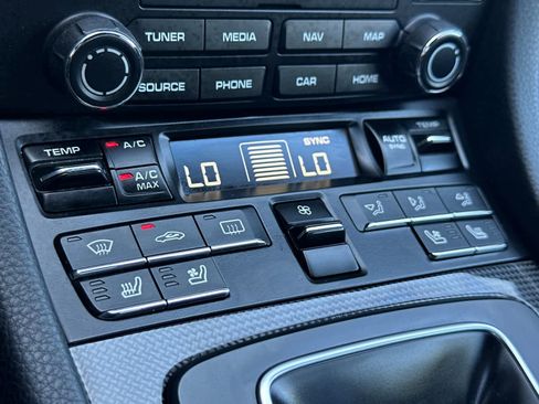 Certified 2017 Porsche 911 Carrera S image 20