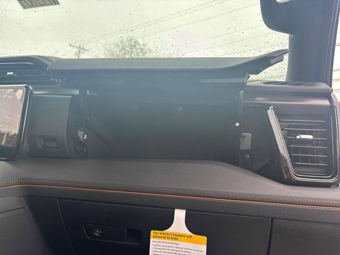 New 2026 GMC Sierra 2500 AT4 w/ Technology Package image 71