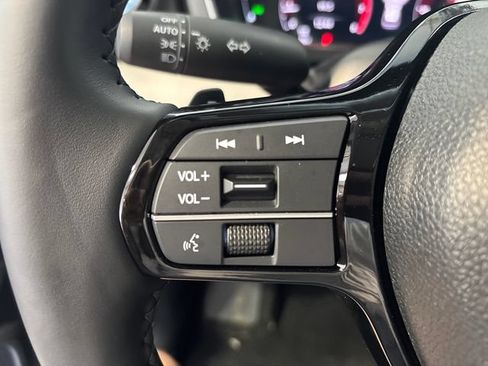 Certified 2026 Honda Passport RTL image 7