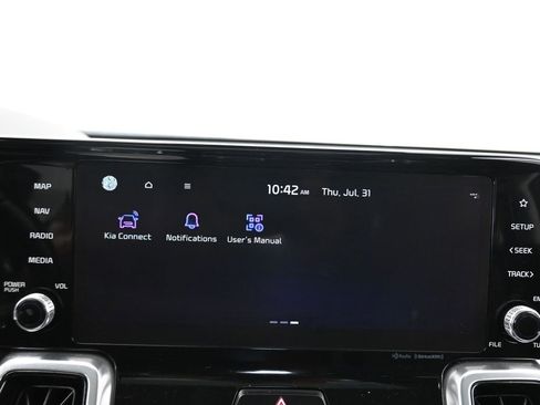 Used 2022 Kia Sorento SX image 18