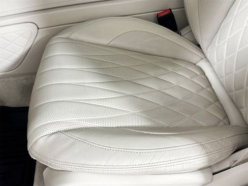 Used 2022 Mercedes-Benz G 63 AMG 4MATIC image 21