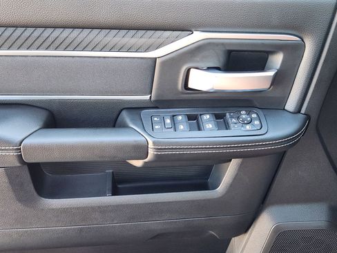 New 2026 RAM 2500 Lone Star image 22