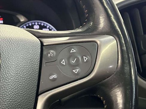 Used 2022 GMC Terrain AT4 w/ Infotainment Package II image 24