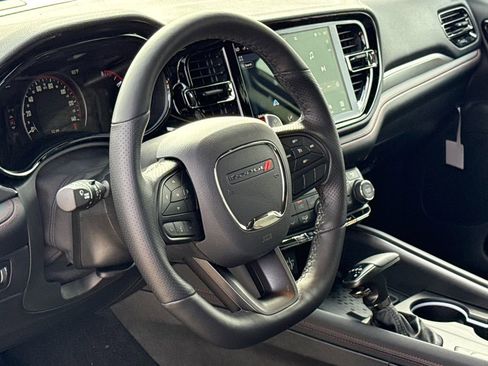 New 2026 Dodge Durango GT image 20