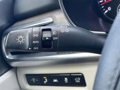 Used 2022 Kia Telluride SX w/ SX Prestige Package image 38