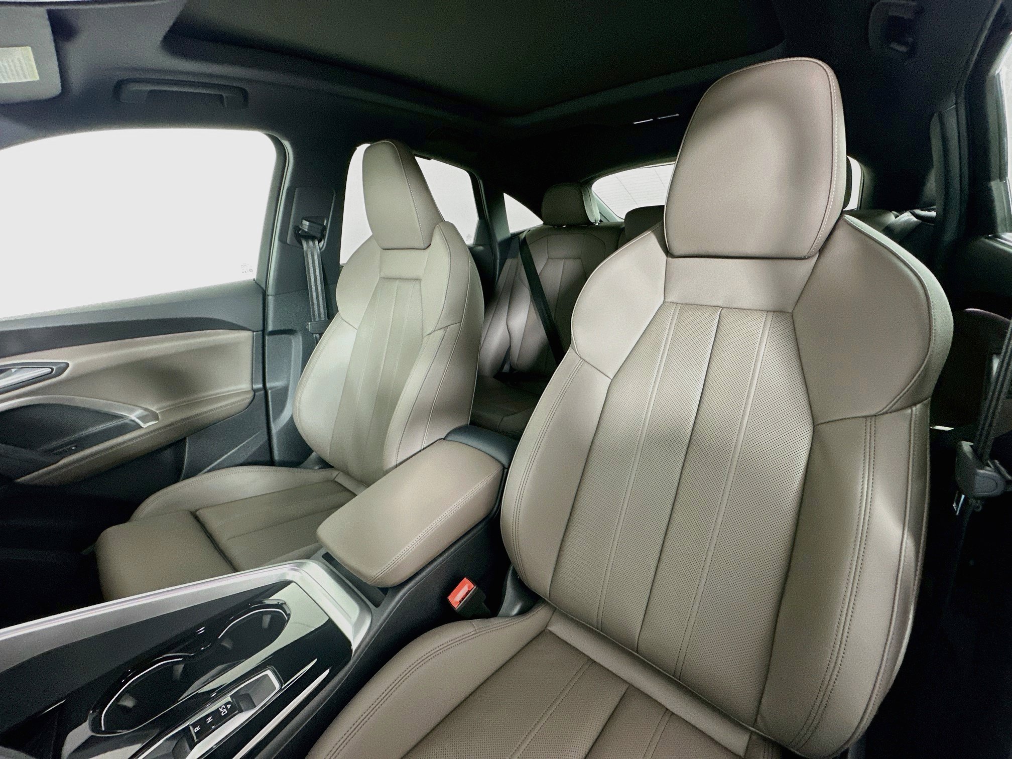New 2026 Audi Q5 Premium Plus AWD/4WD image 20