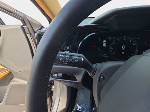 Used 2024 Lexus NX 250 FWD w/ Cold Area Package image 27