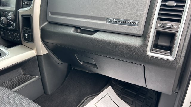 Used 2018 RAM 2500 Big Horn AWD/4WD image 50