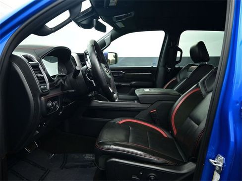 Used 2022 RAM 1500 TRX w/ TRX Level 2 Equipment Group image 16