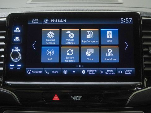 New 2026 Honda Ridgeline Black Edition image 30