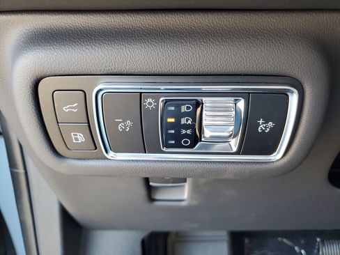 New 2026 Lincoln Nautilus Premier w/ Equipment Group 102A image 14