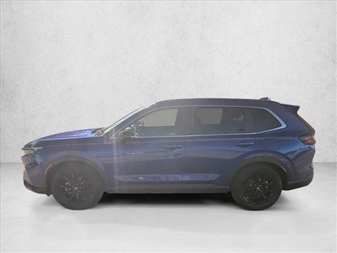 Used 2023 Honda CR-V Sport image 8