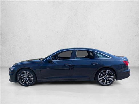 Used 2019 Audi A6 3.0T Premium Plus image 7