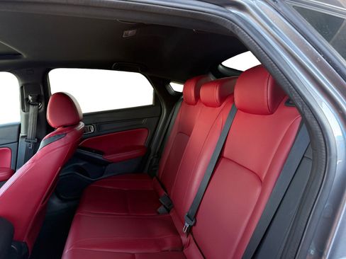 Used 2023 Acura Integra A-Spec FWD image 12