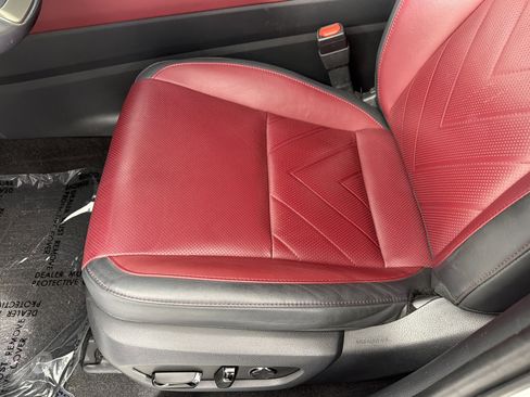 Certified 2023 Lexus NX 350 AWD image 12