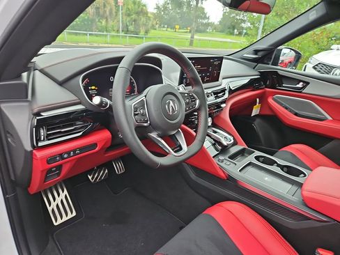 New 2026 Acura MDX A-Spec image 19