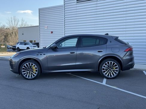 Used 2023 Maserati Grecale Modena image 13