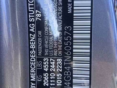 New 2026 Mercedes-Benz CLA 250 image 31