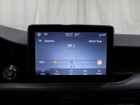 Certified 2022 Lincoln Corsair Reserve image 14