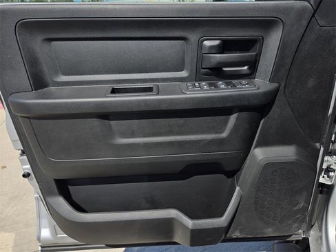 New 2025 RAM 2500 Tradesman image 16