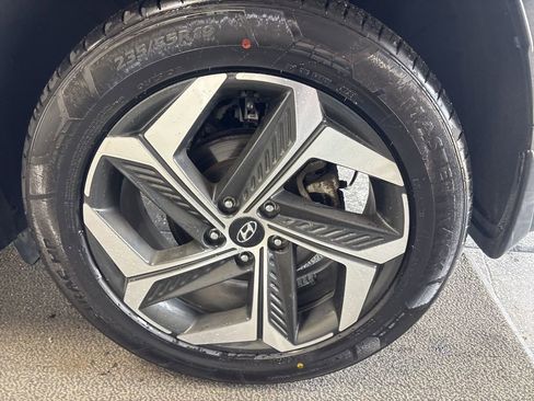 Used 2024 Hyundai Tucson SEL image 7