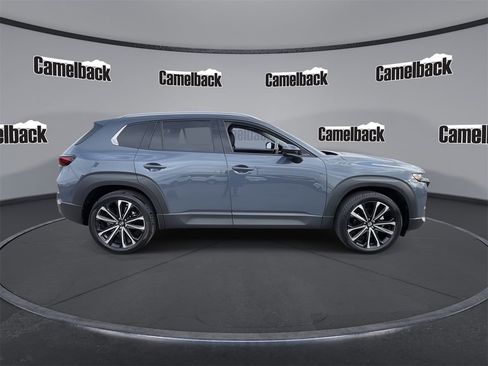 Used 2024 MAZDA CX-50 AWD 2.5 S w/ Cargo Package image 8