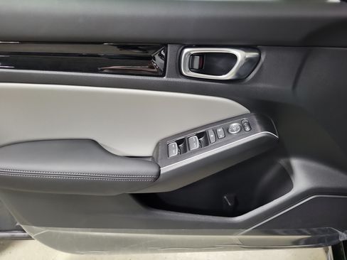 Used 2026 Honda Civic Sport Touring image 19