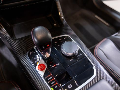 Used 2024 BMW M3 CS w/ M Driver's Package image 43