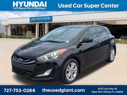 Used 2014 Hyundai Elantra GT